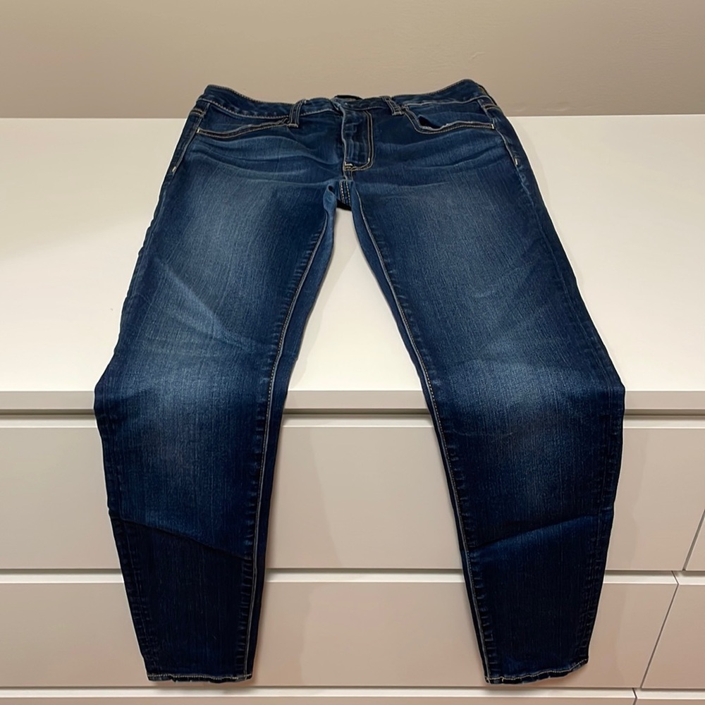 American Eagle Jeggings